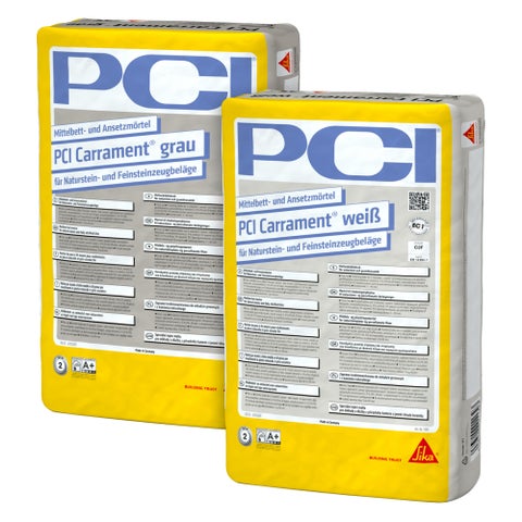 PCI Carrament®