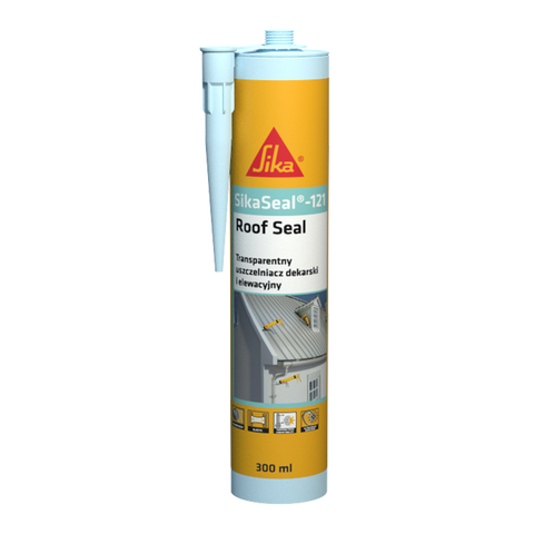 SikaSeal®-121 Roof Seal
