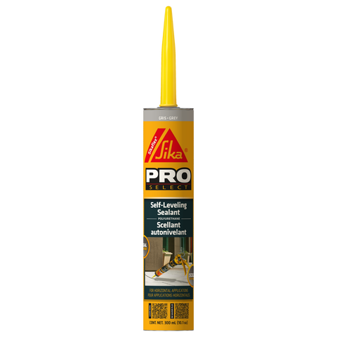 Sikaflex® Self Leveling Sealant