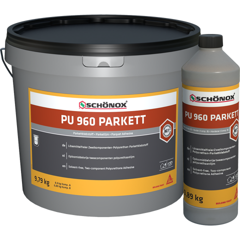 SCHÖNOX® PU 960 PARKETT