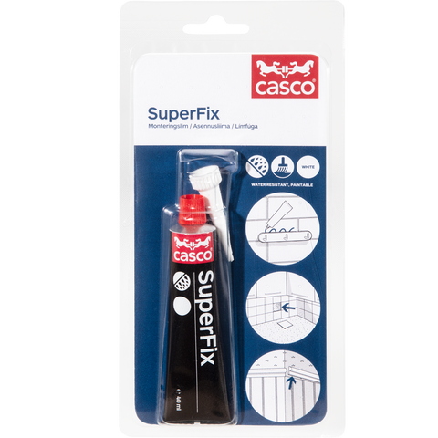Casco® SuperFix