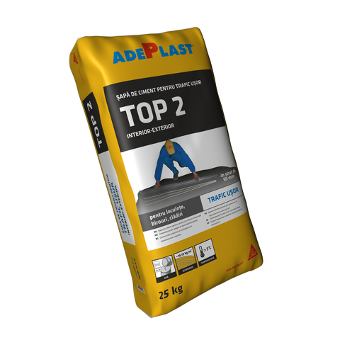 ADEPLAST® TOP 2