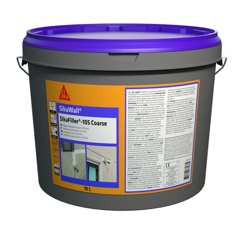 Sika® Filler-105