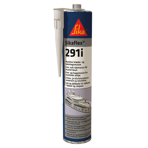 Sikaflex®-291i