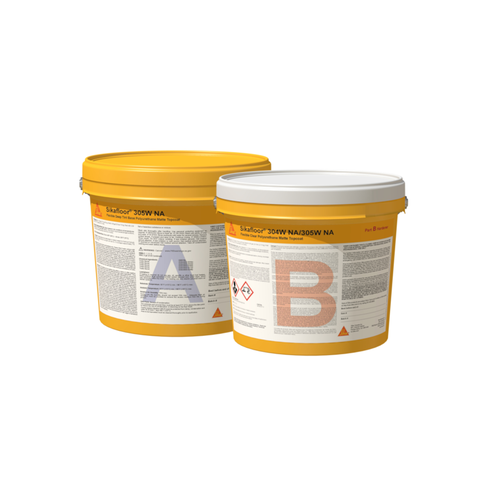 Sikafloor®-305 W