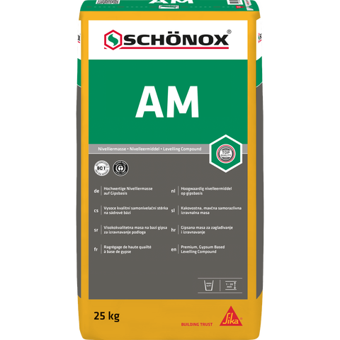 SCHÖNOX® AM