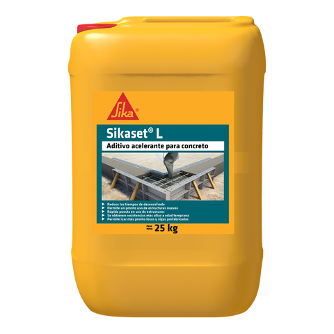 Sikaset® L