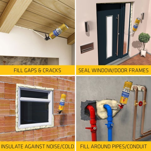 Sika Boom®-180