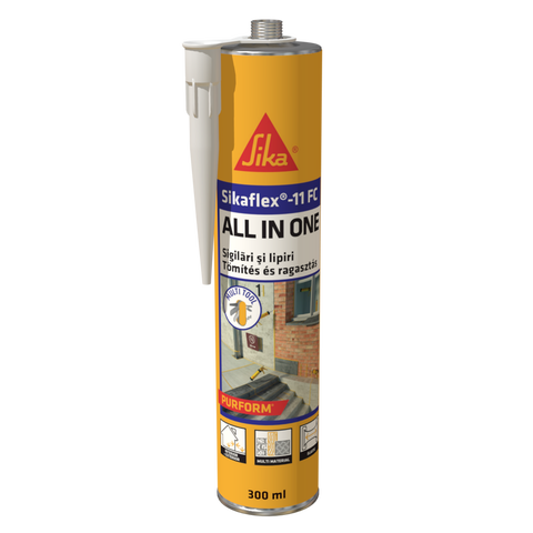 Sikaflex®-11 FC Purform®