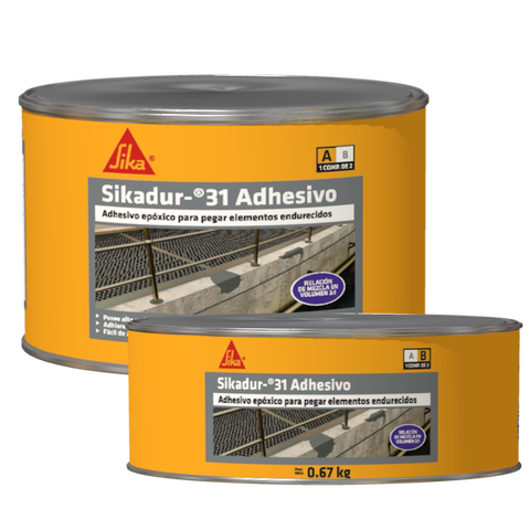 Sikadur®-31 Normal