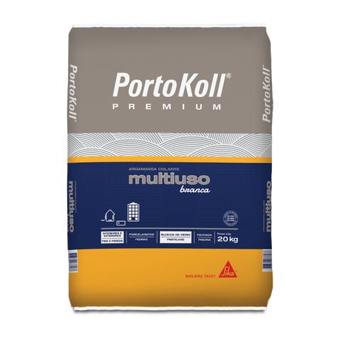 PortoKoll PREMIUM® Multiuse