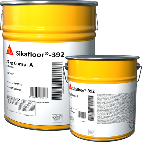 Sikafloor®-392