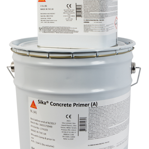 Sika® Concrete Primer