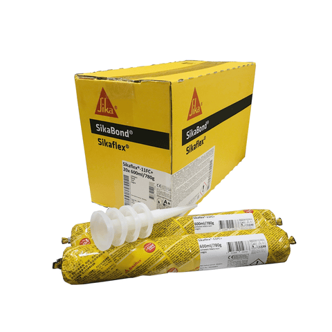 Sikaflex®-11 FC+