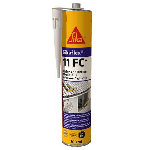 Sikaflex®-11 FC+