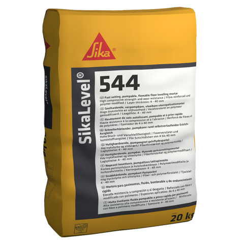 SikaLevel®-544