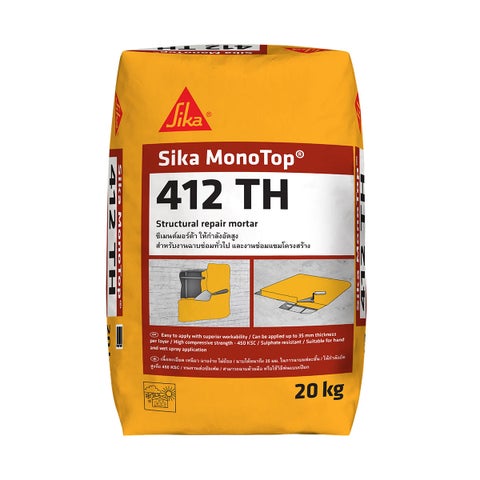 Sika MonoTop®-412 TH