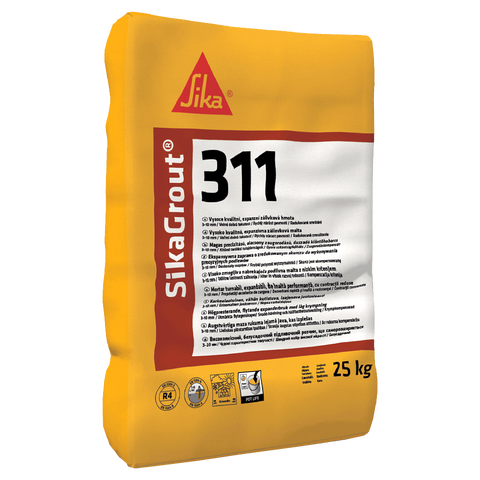 SikaGrout®-311