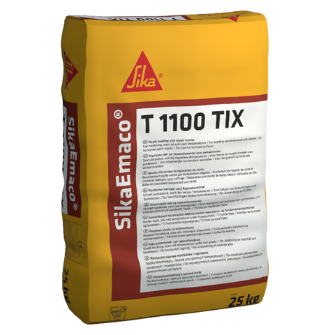 SikaEmaco® T 1100 TIX