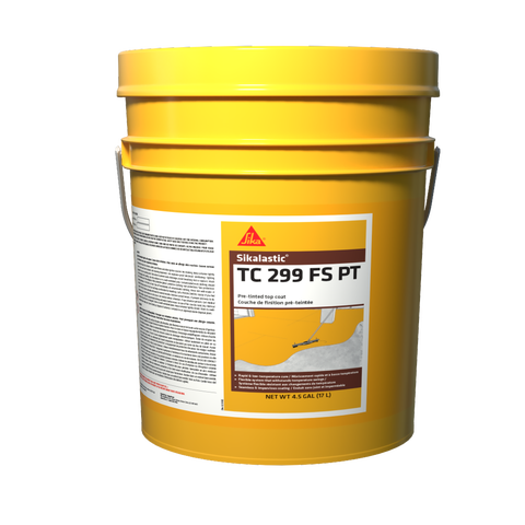 Sikalastic® TC 299 FS PT