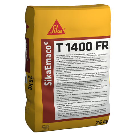SikaEmaco® T 1400 FR