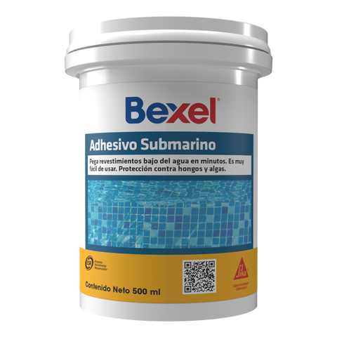 Bexel® Submarine Adhesive