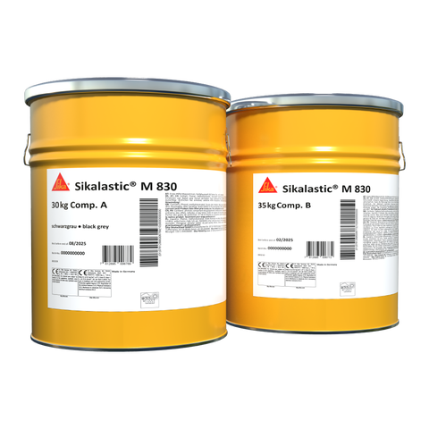 Sikalastic® M 830