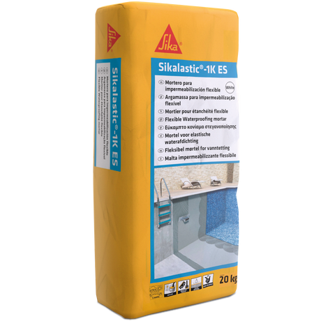 Sikalastic®-1K