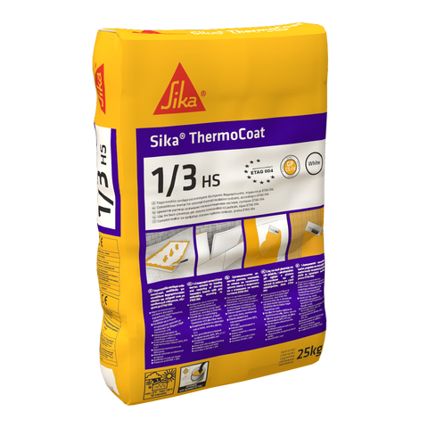 Sika ThermoCoat®-1/3 HS