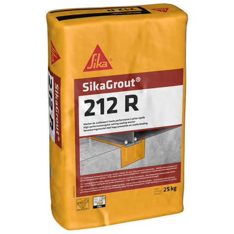SikaGrout®-212 R