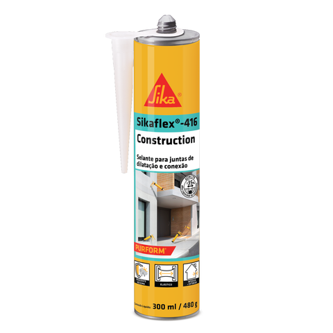 Sikaflex®-416 Construction