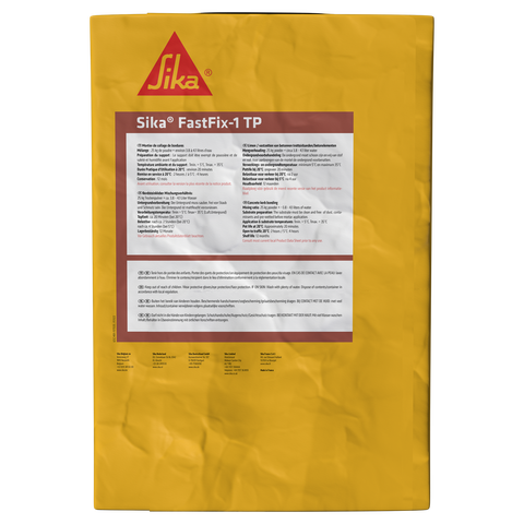 Sika FastFix®-1 TP