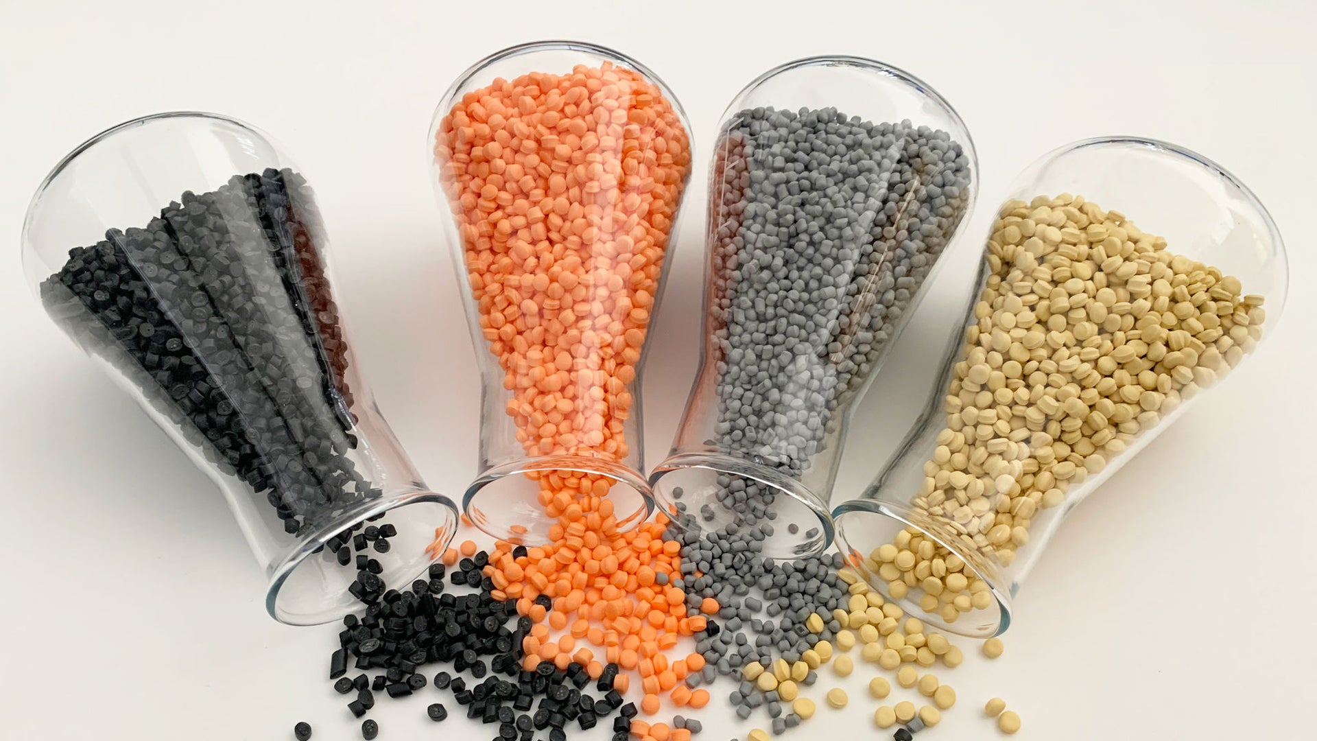 Biresin Pellets