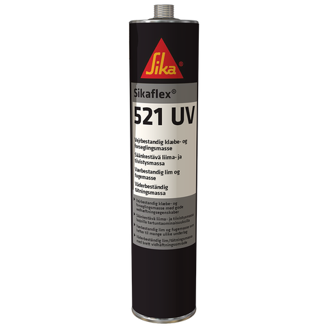 Sikaflex®-521 UV