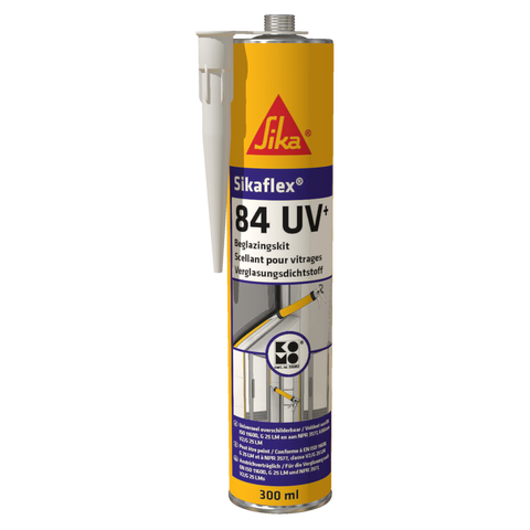 Sikaflex®-84 UV+