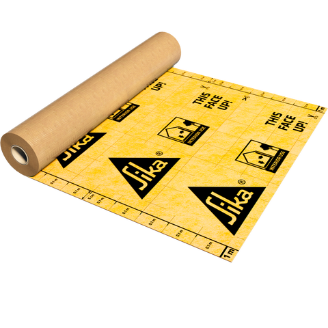 SikaCeram® Sealing Membrane W