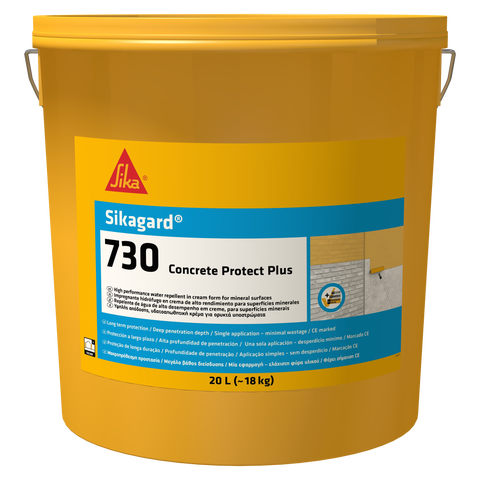 Sikagard®-730 Concrete Protect Plus