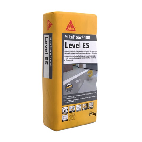 Sikafloor®-100 Level (ES)