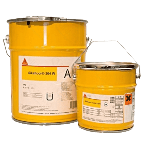 Sikafloor®-304 W