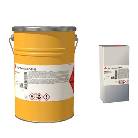 Sika® Permacor®-2706 EG