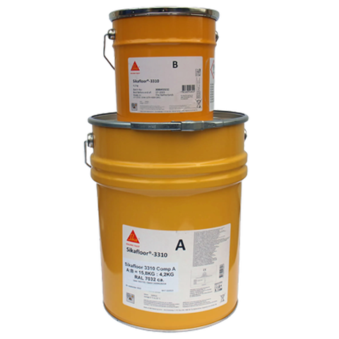 Sikafloor®-3310