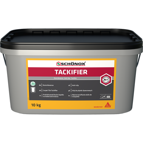 SCHÖNOX® TACKIFIER