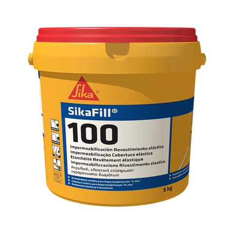 SikaFill®-100