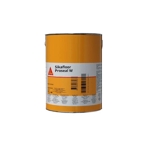 Sikafloor® ProSeal W