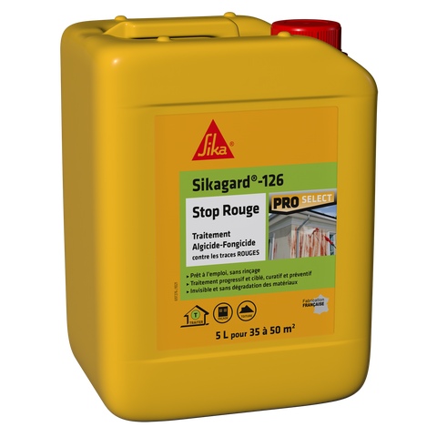 Sikagard®-126 Stop Rouge
