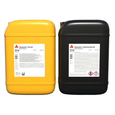 SikaInject®-216 DE