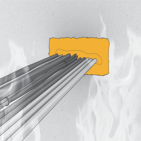 Sikacryl®-620 Fire