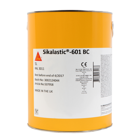 Sikalastic®-601 BC