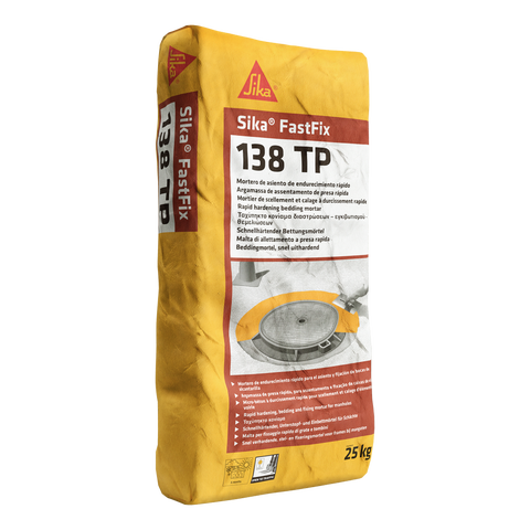 Sika FastFix®-138 TP