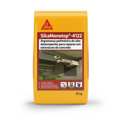 Sika MonoTop®-4122